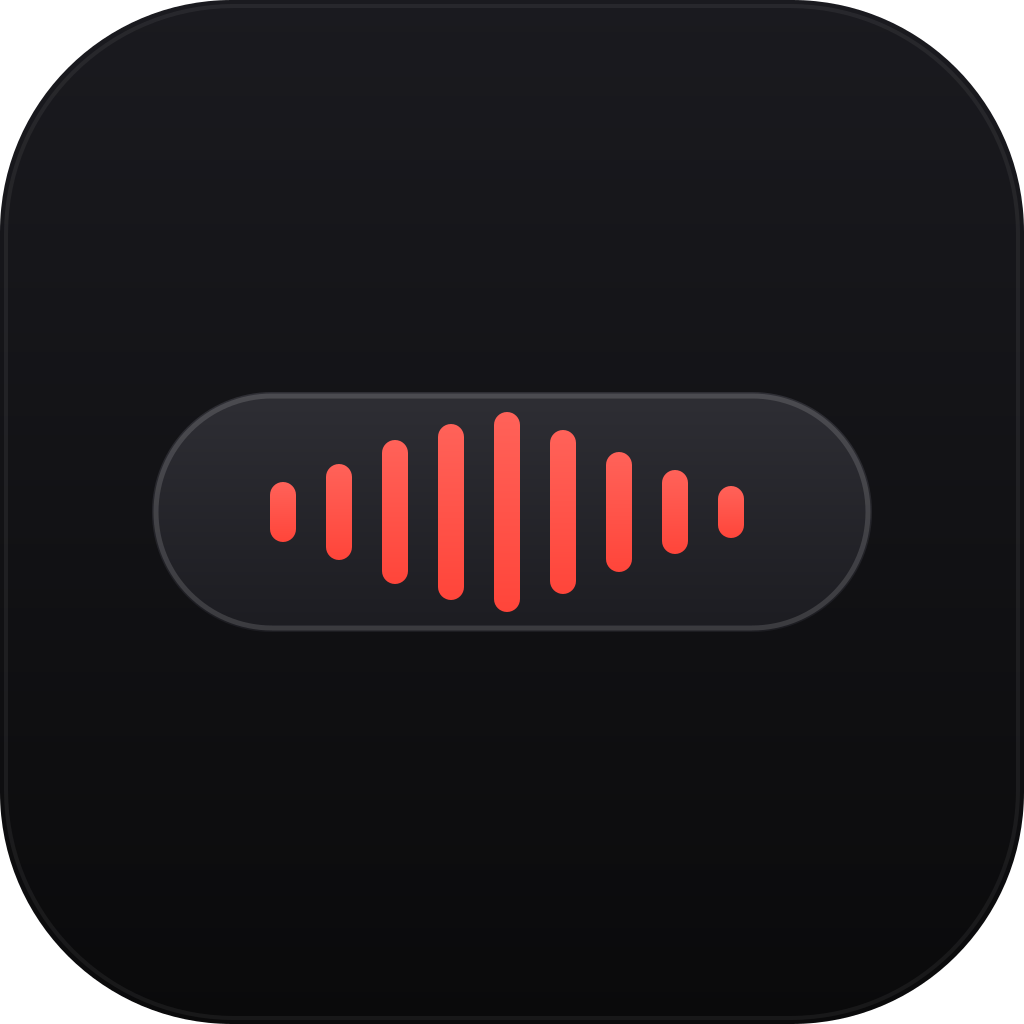LocalFlow app icon
